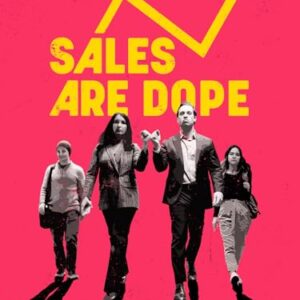 Sales Are Dope (S.A.D.) – AmaSync Store