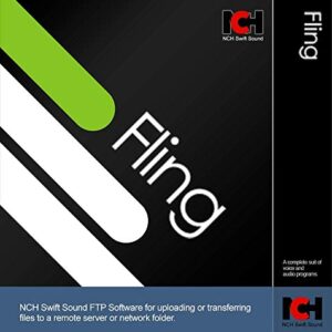 Free Fling File Transfer Software for Windows [PC Download] – AmaSync Store