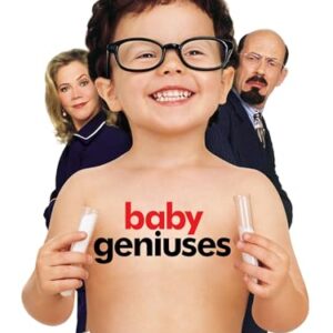 Baby Geniuses – AmaSync Store