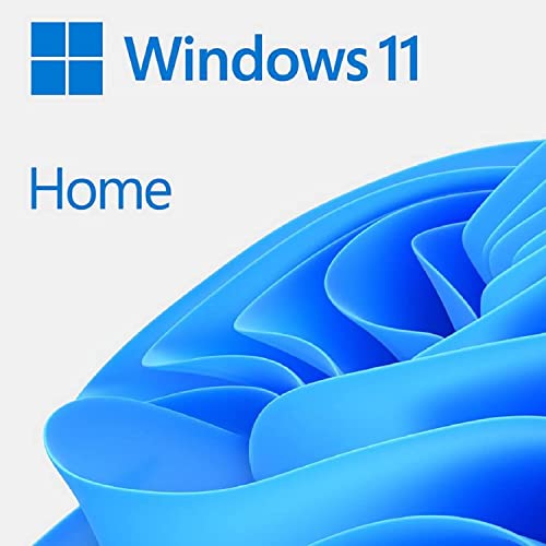 Microsoft System Builder | Windоws 11 Home | Intended use for new systems | Install on a new PC | Branded by Microsoft – AmaSync Store