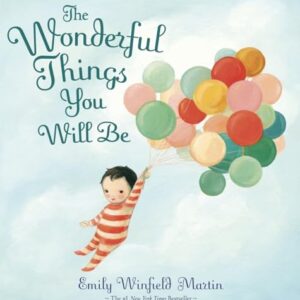 The Wonderful Things You Will Be – AmaSync Store