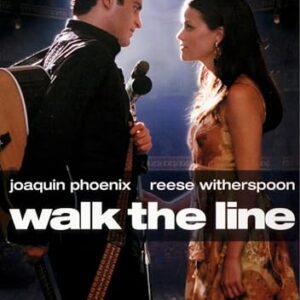 Walk the Line [DVD] -