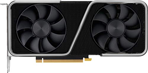 Geforce Nvidia RTX 3060ti Founders Edition 8GB – AmaSync Store