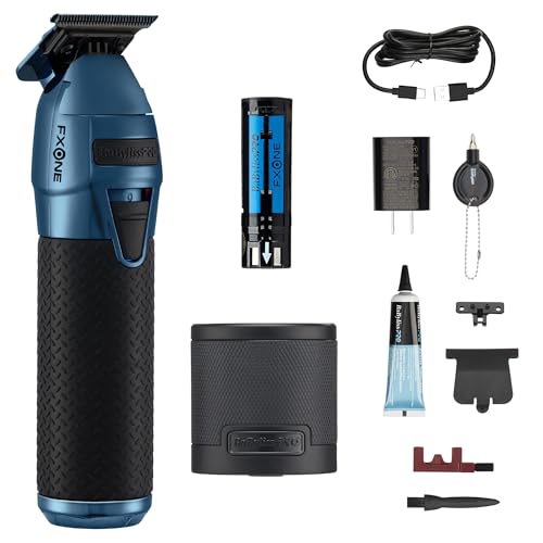 BaBylissPRO FXONE BLUEFX Hair Trimmer -