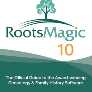 Getting the Most Out of RootsMagic 10 – AmaSync Store