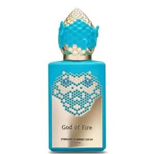 STEPHANE HUMBERT LUCAS God Of Fire Eau De Parfum 50 Ml -