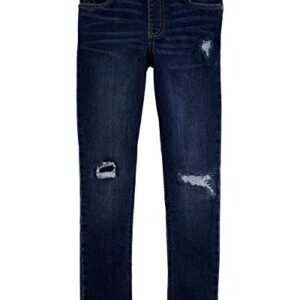 OshKosh B'Gosh Boys' Fashion Denim, Enchanting Wash, 24 Months -