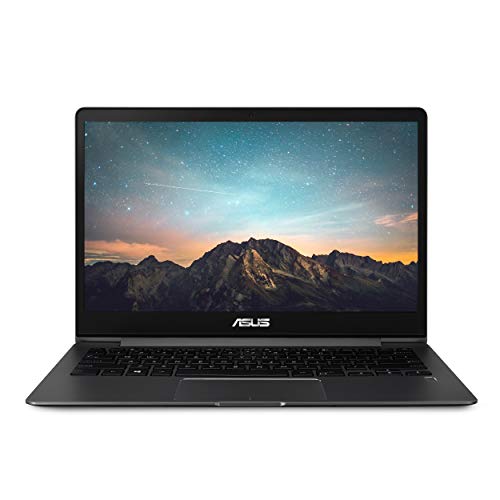 ASUS ZenBook 13 Ultra-Slim Laptop, 13.3” Full HD WideView, 8th Gen Intel Core i5-8265U, 8GB LPDDR3, 512GB PCIe SSD, Backlit KB, Fingerprint, Slate Gray, Windows 10, UX331FA-AS51 – AmaSync Store