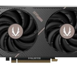ZOTAC Gaming GeForce RTX 5060 Ti Twin Edge 16GB GDDR7 Reflex 2 RTX AI DLSS4 – AmaSync Store
