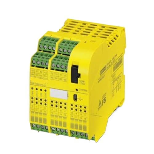 Security module-PSR-SPP-24DC/TS/S-2986232 -