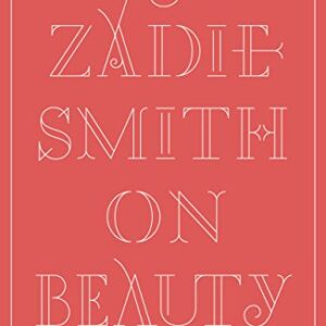 On Beauty: A Novel -