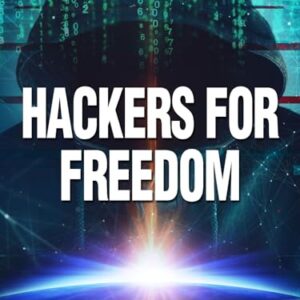 Hackers for Freedom – AmaSync Store