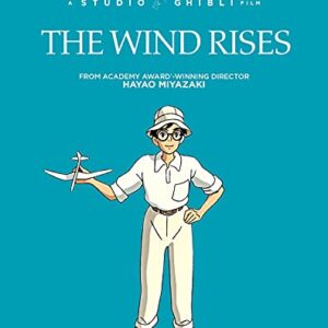 The Wind Rises - Limited Edition Steelbook [Blu-ray + DVD] -