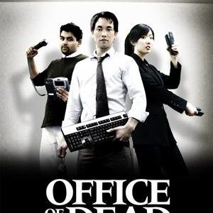 Office of the Dead – AmaSync Store