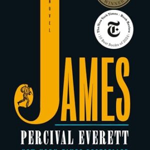 James (Pulitzer Prize Winner): A Novel -