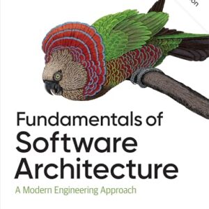Fundamentals of Software Architecture: A Modern Engineering Approach – AmaSync Store