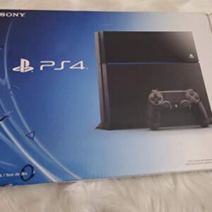 PlayStation 4 Console 500 GB -