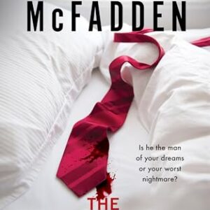 The Boyfriend: A Psychological Thriller -