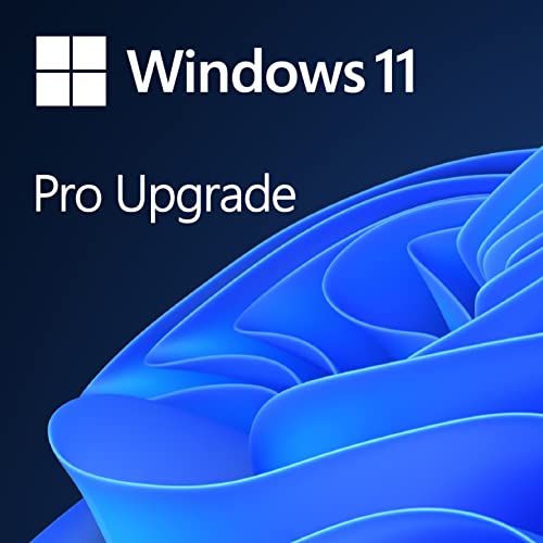 Windows 11 Pro Upgrade, from Windows 11 Home (Digital Download) – AmaSync Store