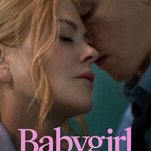 Babygirl – AmaSync Store