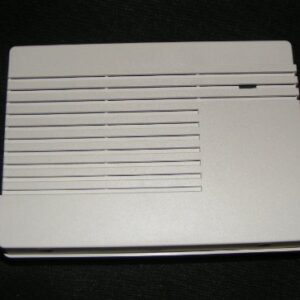 GE SECURITY 60-677 Interrogator 200 Audio Verification Mod -