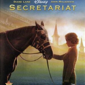 Secretariat (BD) -