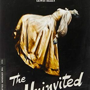 The Uninvited (The Criterion Collection) [DVD] -