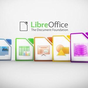 LibreOffice v4.3 for PC [Open Source Download] – AmaSync Store