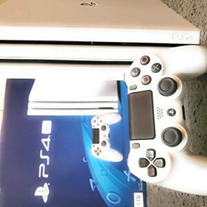 Sony PlayStation 4 Pro 1TB White (PS4) -