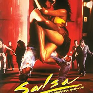 Salsa: The Motion Picture -