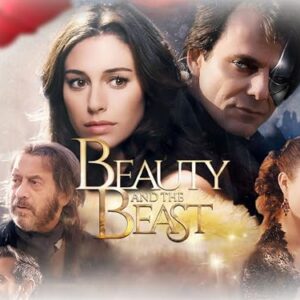 Beauty and the Beast -