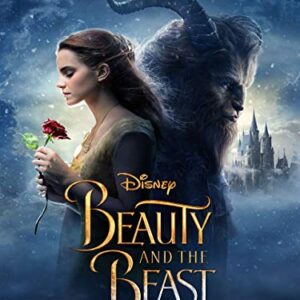 Beauty and the Beast (Theatrical Version) -