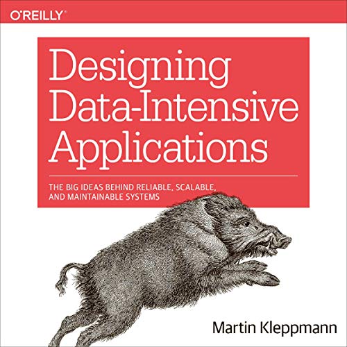 Designing Data-Intensive Applications: The Big Ideas Behind Reliable, Scalable, and Maintainable Systems – AmaSync Store