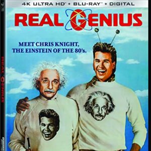 Real Genius -