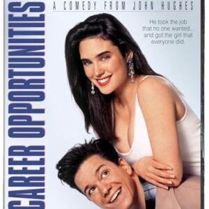 Career Opportunities (4KUHD) [4K UHD] -