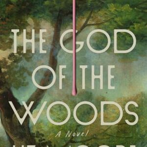 The God of the Woods: A Novel -