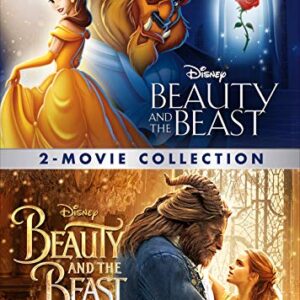 Beauty And The Beast /Beauty And The Beast [DVD] -