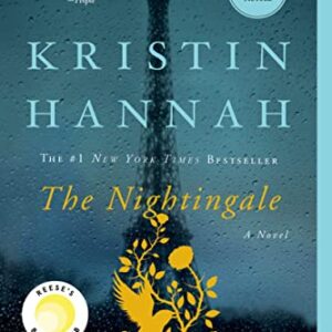 The Nightingale: A Novel -