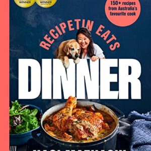 RecipeTin Eats: Dinner: 150 recipes from Australia's most popular cook -