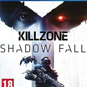 Third Party - Killzone : Shadow Fall Occasion [ PS4 ] - 0711719275176 by Third Party -