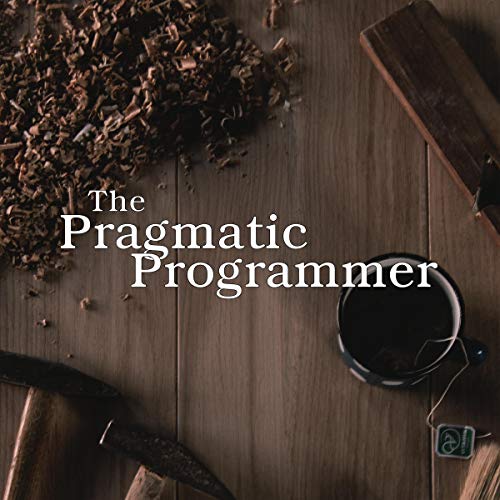 The Pragmatic Programmer: 20th Anniversary Edition, 2nd Edition: Your Journey to Mastery – AmaSync Store
