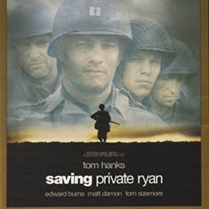 Saving Private Ryan: Special Limited Edition DVD – AmaSync Store