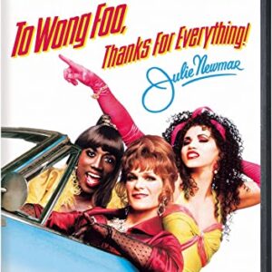 To Wong Foo Thanks for Everything Julie Newmar -