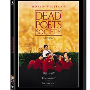 Dead Poets Society -