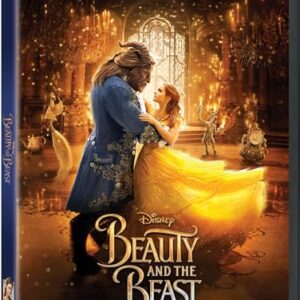 Beauty And The Beast [DVD] -