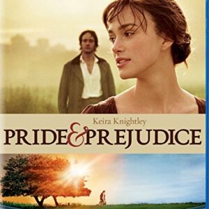 Pride & Prejudice [Blu-ray] -