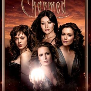 Charmed: The Complete Series -