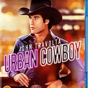 Urban Cowboy [Blu-ray] – AmaSync Store