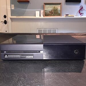 Xbox One 500GB Console - Assassin's Creed Unity Bundle -