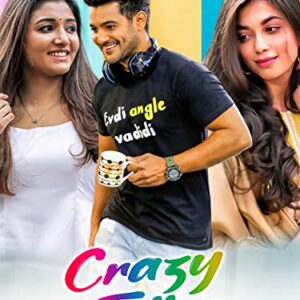 Crazy Fellow – AmaSync Store